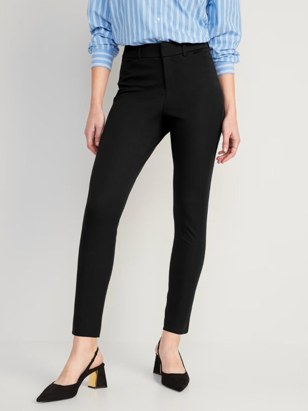 Old Navy Pixie Pants